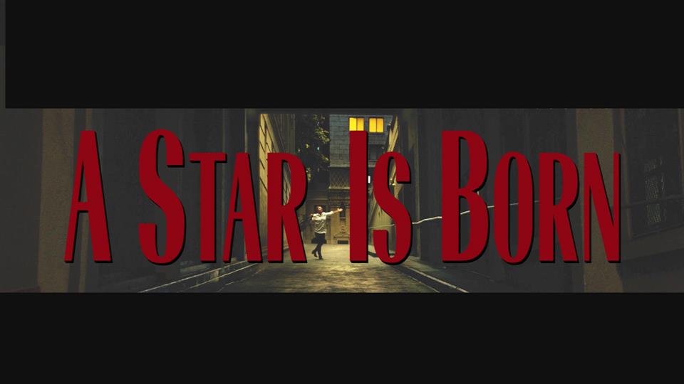 A Star Is Born