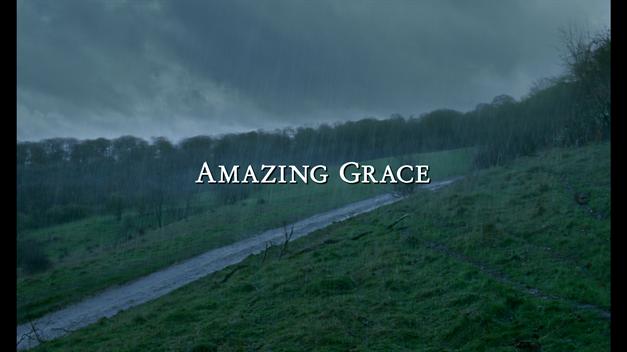 Amazing Grace