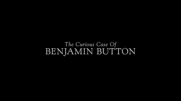 Benjamin Button