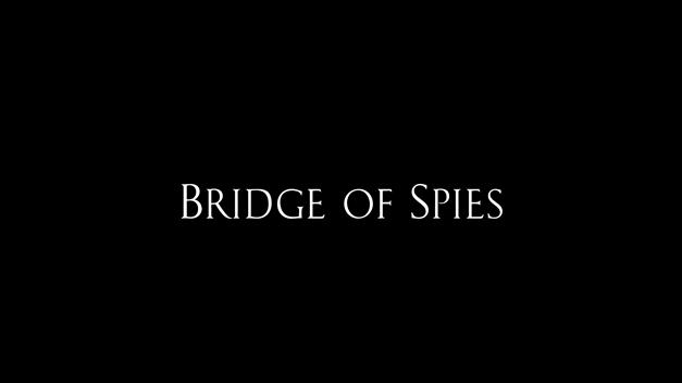 Bridge of Spies