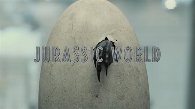 Jurassic World