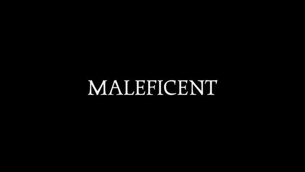 Maleficient