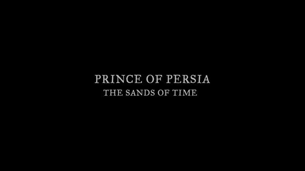 Prince of Persia