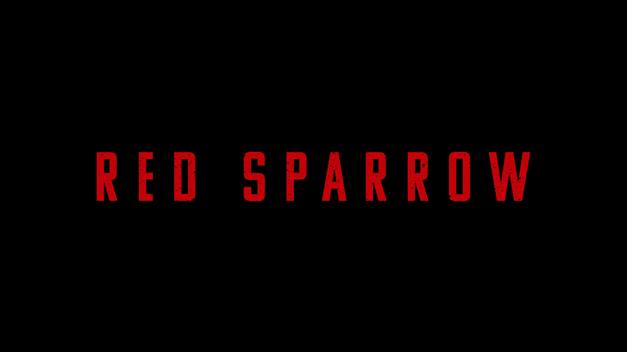 Red Sparrow