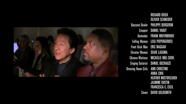 Rush Hour 3