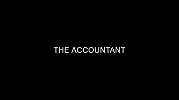 The Accountant