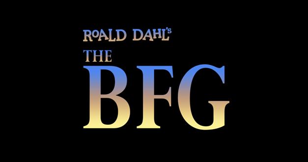 The BFG