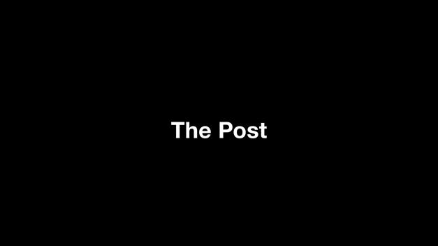 The Post